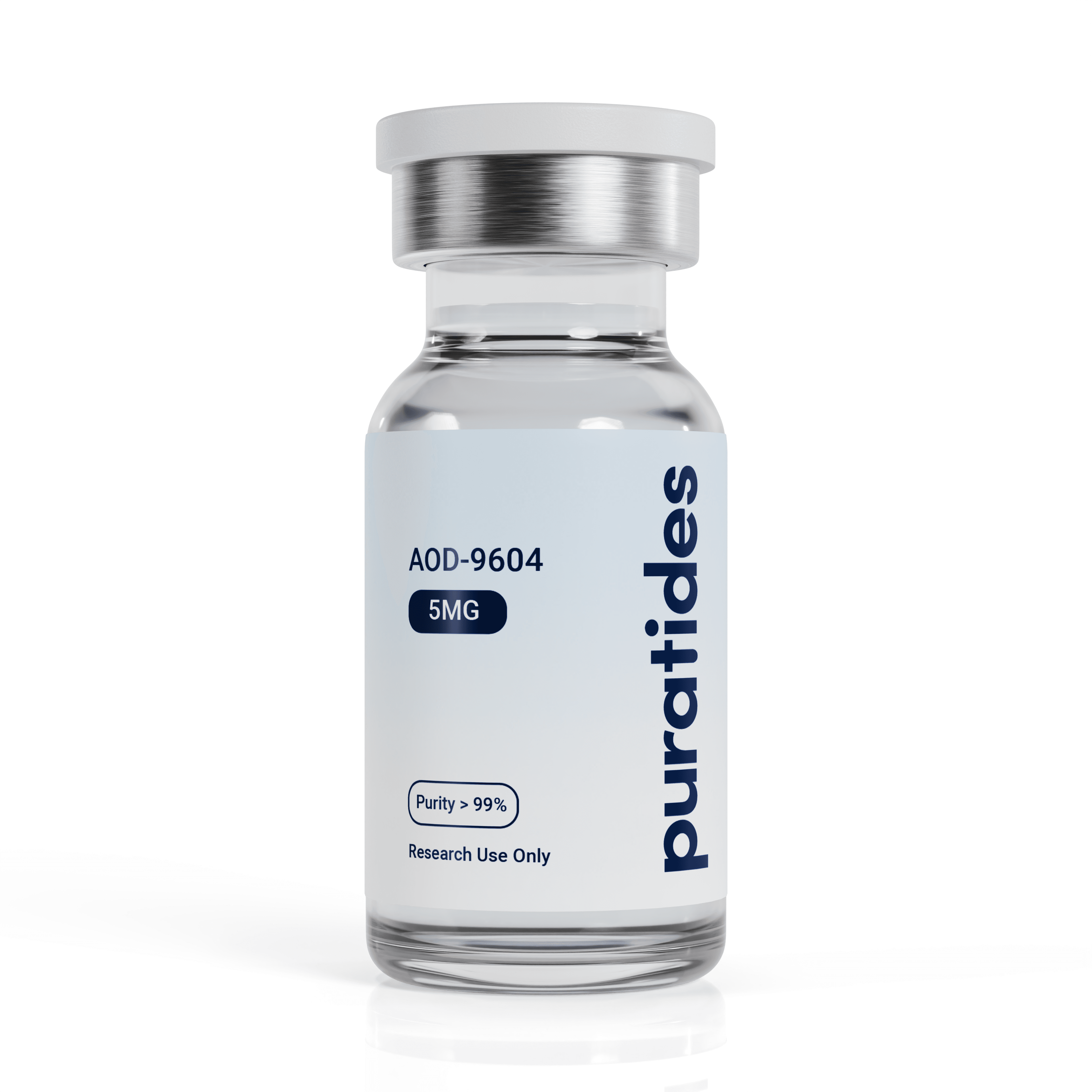 AOD-9604 — research compound