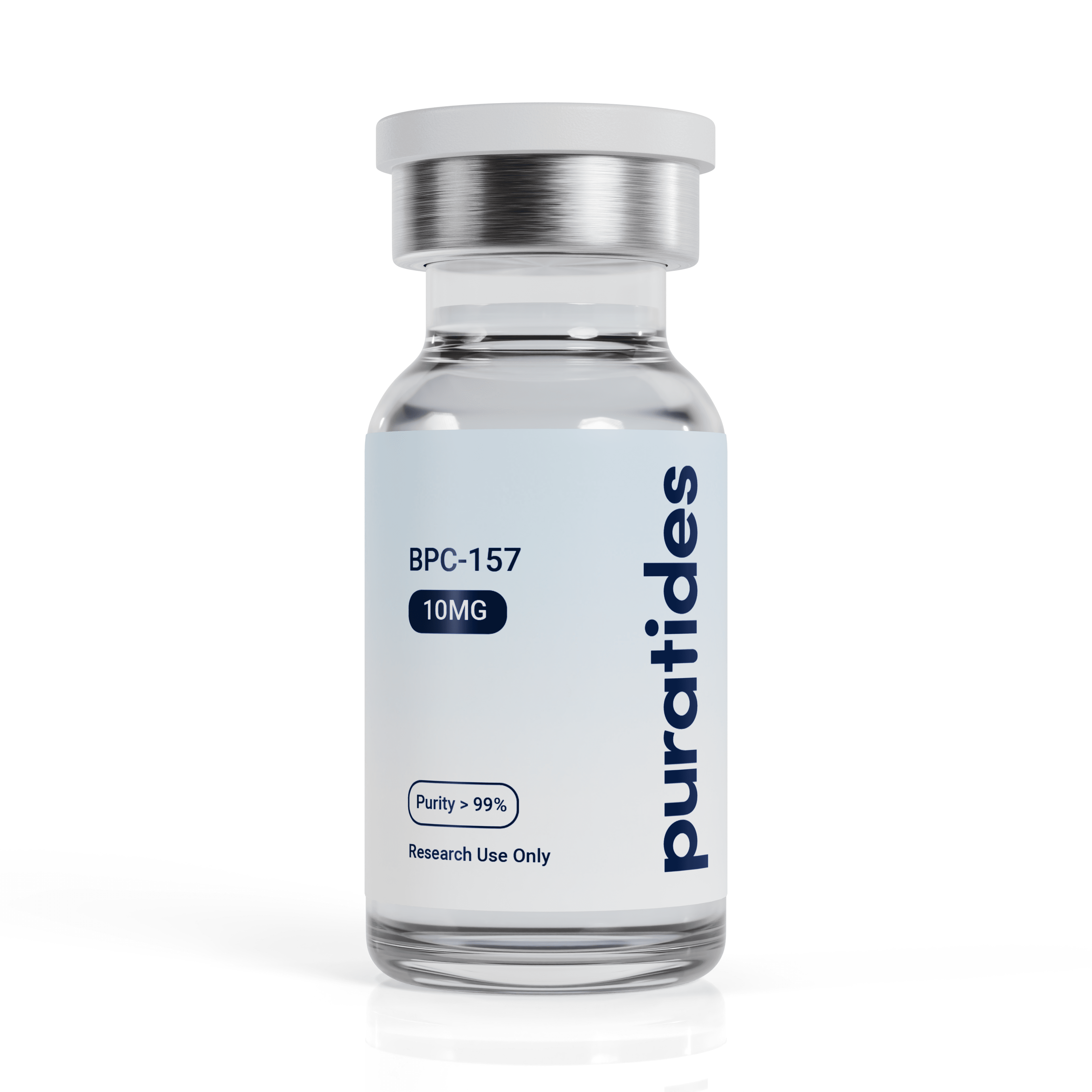 BPC-157 — research compound