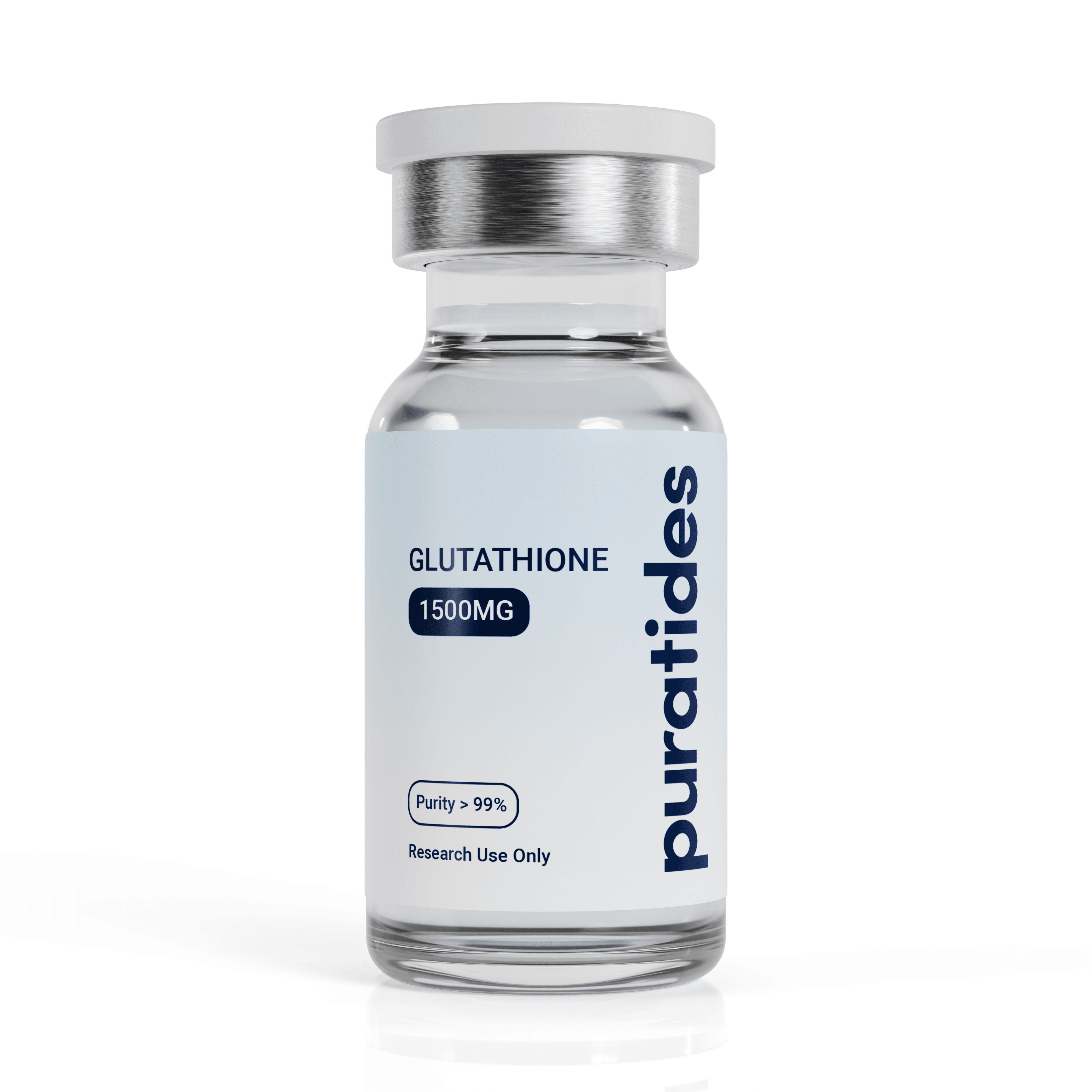 Glutathione — research compound
