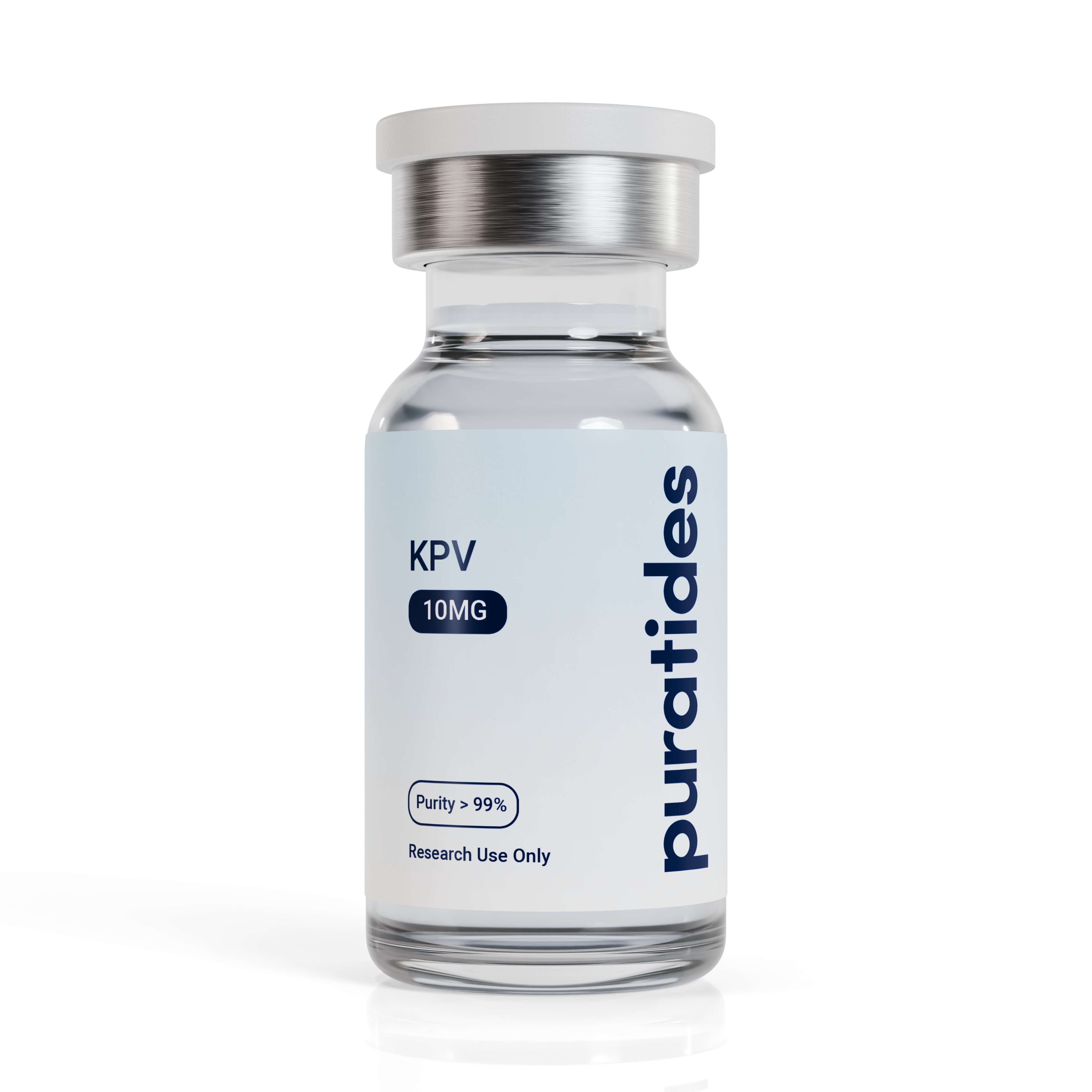KPV — research compound