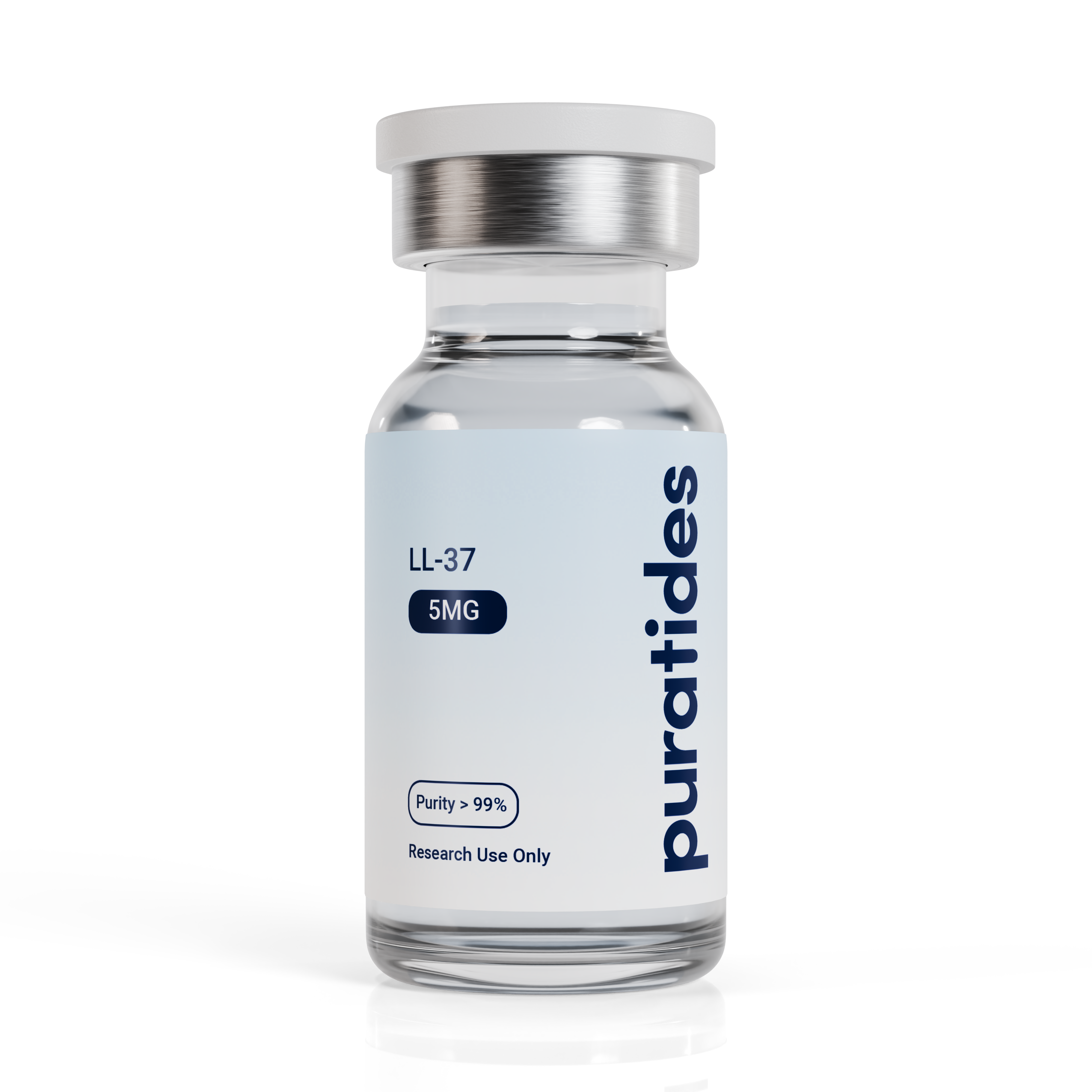 LL-37 — research compound